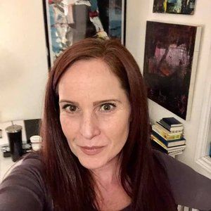 Meet your Posher, Tanya